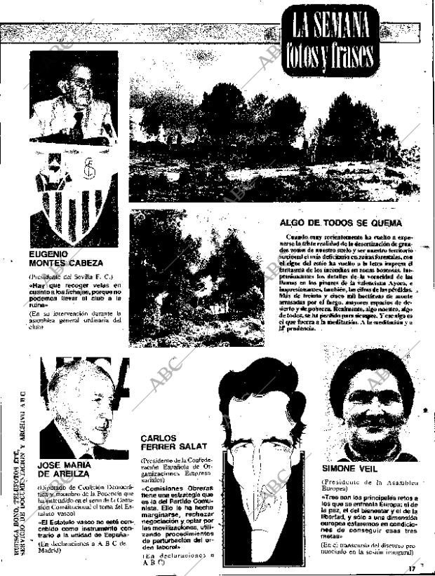 ABC SEVILLA 22-07-1979 página 73