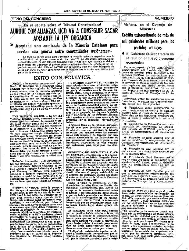 ABC SEVILLA 24-07-1979 página 19