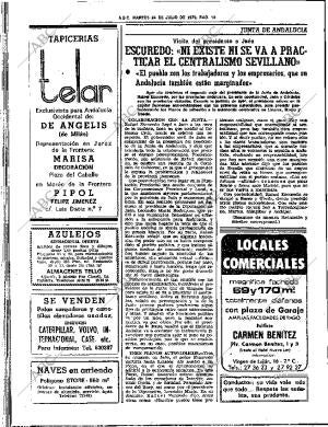 ABC SEVILLA 24-07-1979 página 26