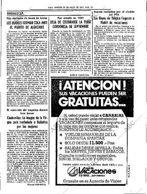 ABC SEVILLA 24-07-1979 página 31