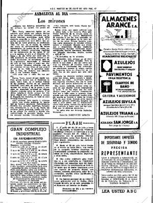 ABC SEVILLA 24-07-1979 página 33