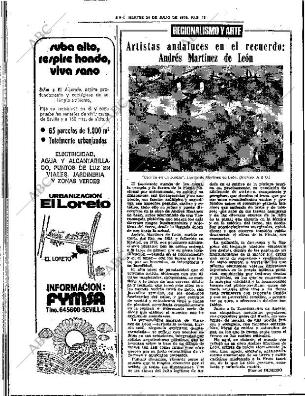 ABC SEVILLA 24-07-1979 página 34
