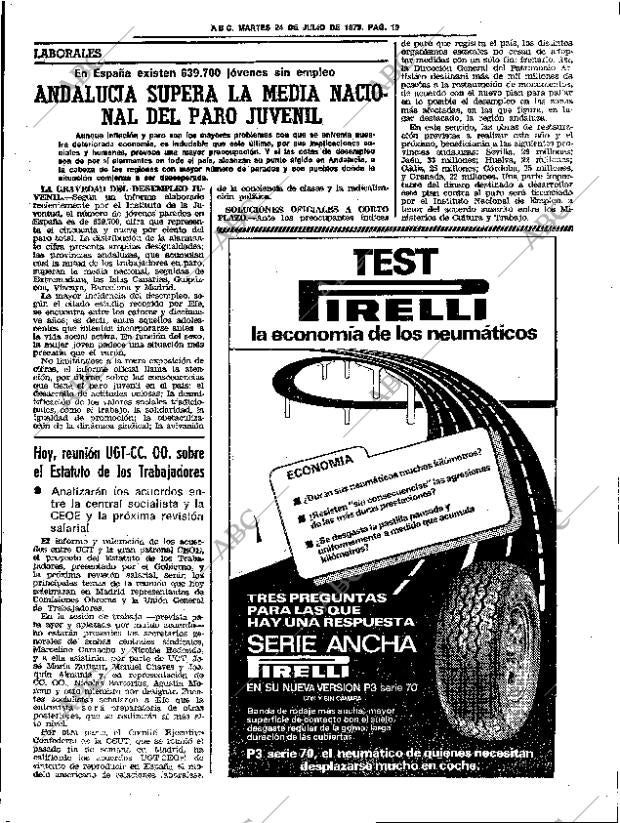 ABC SEVILLA 24-07-1979 página 35