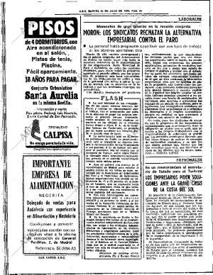 ABC SEVILLA 24-07-1979 página 36