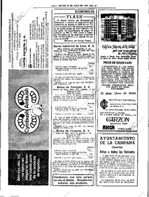 ABC SEVILLA 24-07-1979 página 37