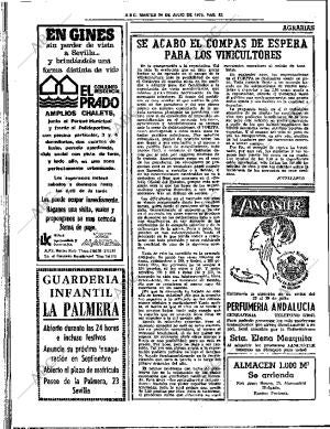 ABC SEVILLA 24-07-1979 página 38
