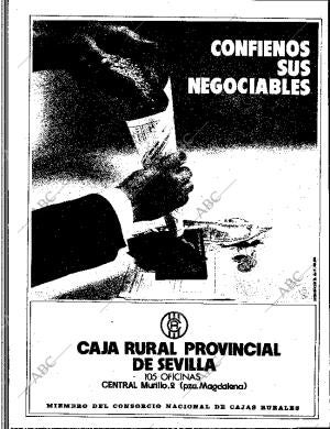 ABC SEVILLA 24-07-1979 página 4