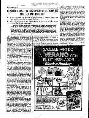 ABC SEVILLA 24-07-1979 página 43