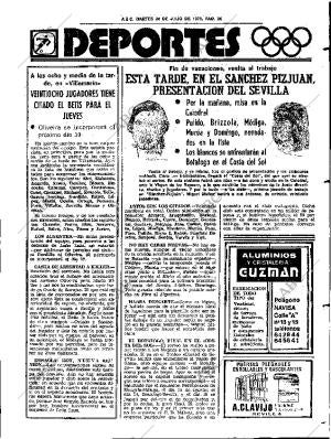 ABC SEVILLA 24-07-1979 página 55