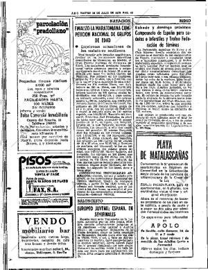 ABC SEVILLA 24-07-1979 página 58