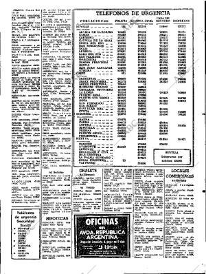 ABC SEVILLA 24-07-1979 página 63