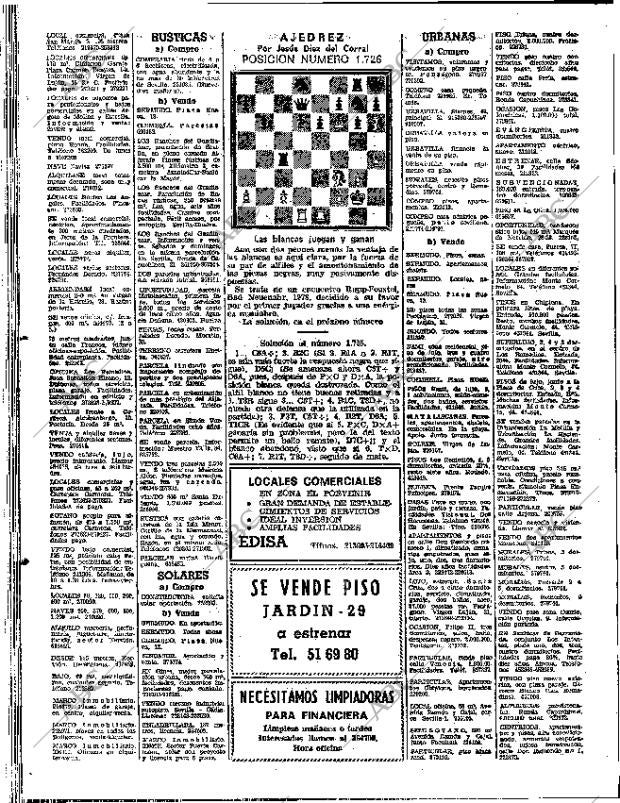 ABC SEVILLA 24-07-1979 página 64