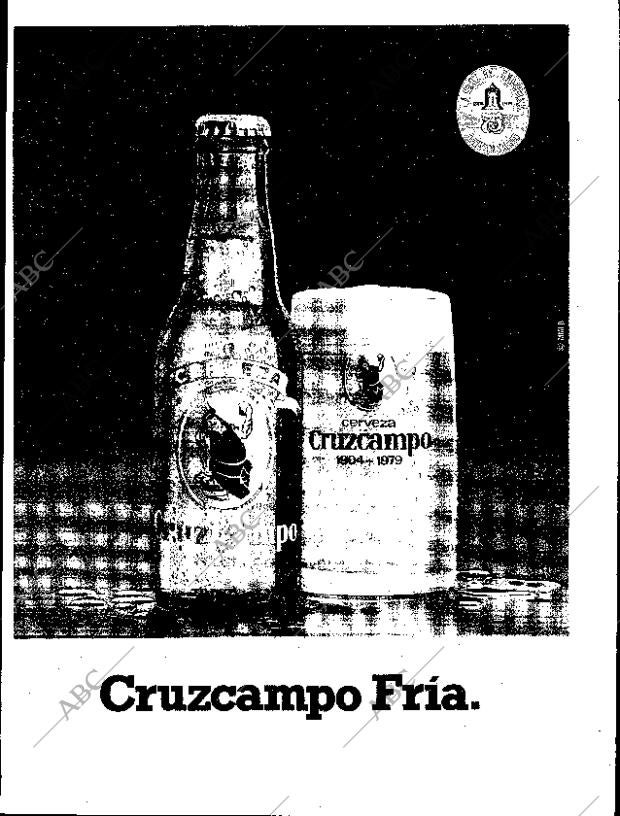 ABC SEVILLA 24-07-1979 página 7