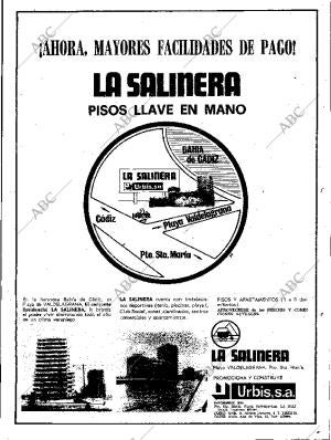 ABC SEVILLA 24-07-1979 página 79