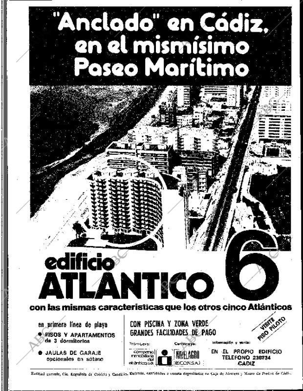 ABC SEVILLA 24-07-1979 página 8