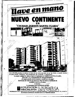 ABC SEVILLA 24-07-1979 página 82