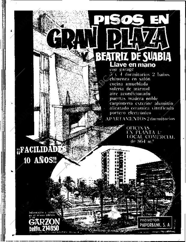 ABC SEVILLA 24-07-1979 página 88