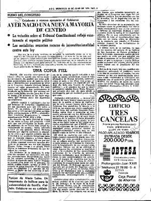 ABC SEVILLA 25-07-1979 página 11