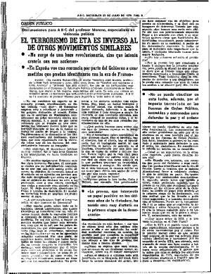 ABC SEVILLA 25-07-1979 página 16