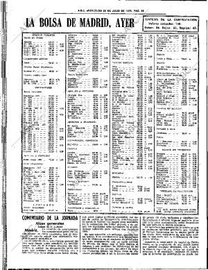 ABC SEVILLA 25-07-1979 página 26