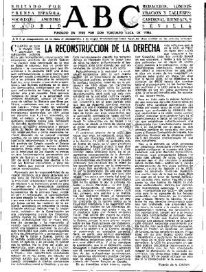 ABC SEVILLA 25-07-1979 página 3