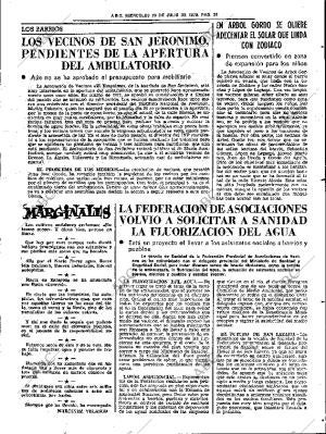 ABC SEVILLA 25-07-1979 página 33