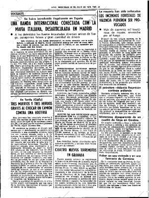 ABC SEVILLA 25-07-1979 página 39