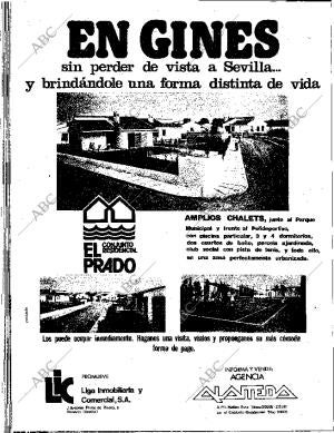 ABC SEVILLA 25-07-1979 página 4