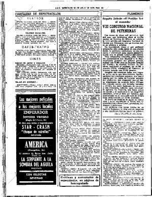 ABC SEVILLA 25-07-1979 página 46