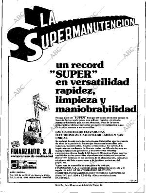 ABC SEVILLA 25-07-1979 página 5