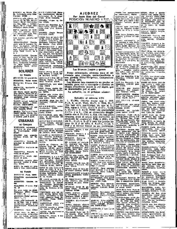 ABC SEVILLA 25-07-1979 página 50