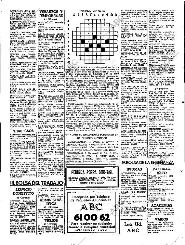 ABC SEVILLA 25-07-1979 página 51