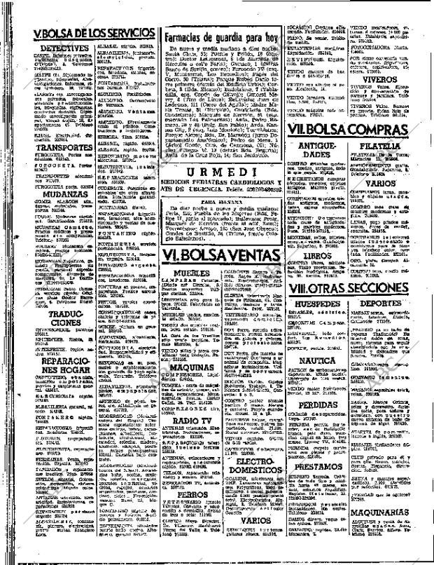 ABC SEVILLA 25-07-1979 página 52