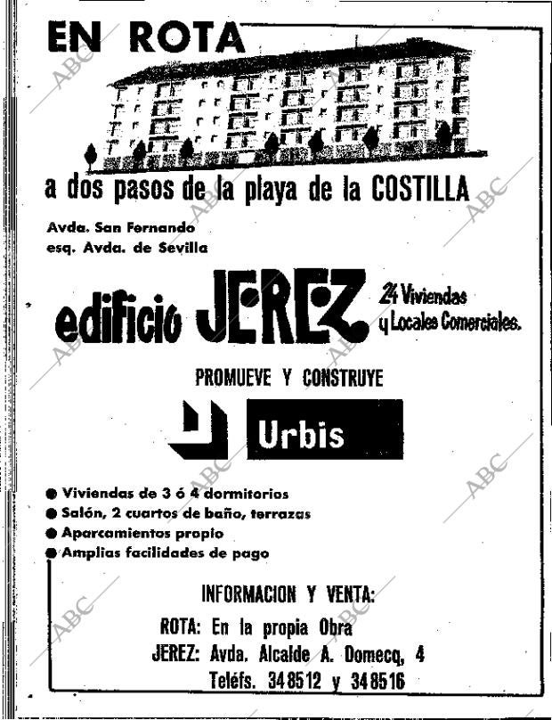 ABC SEVILLA 25-07-1979 página 58