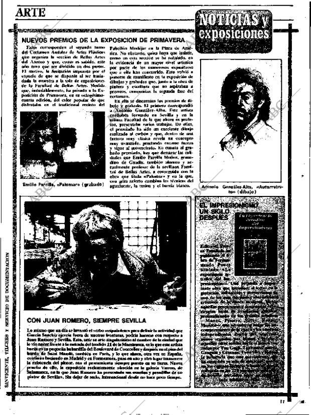 ABC SEVILLA 25-07-1979 página 59