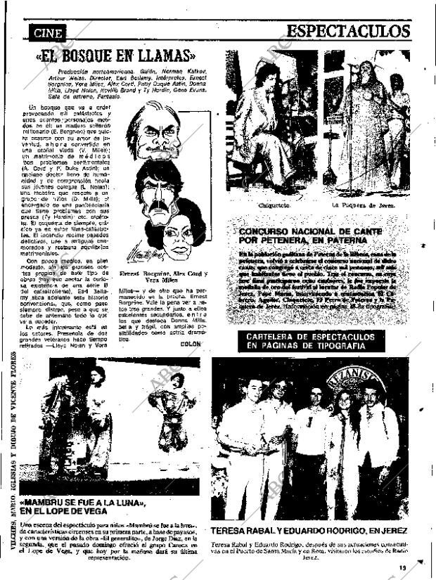 ABC SEVILLA 25-07-1979 página 61