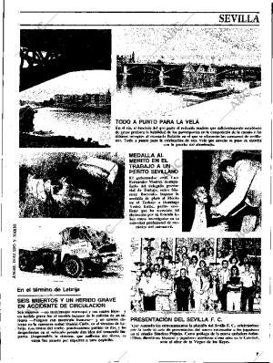 ABC SEVILLA 25-07-1979 página 7