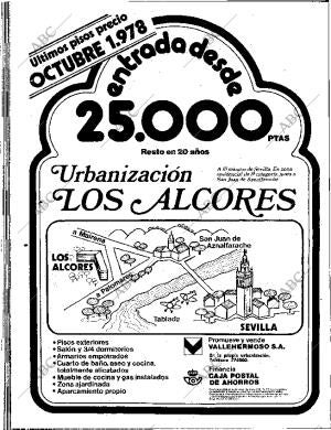 ABC SEVILLA 25-07-1979 página 8