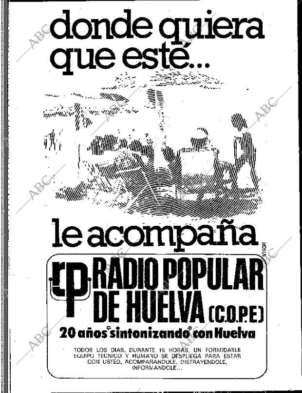 ABC SEVILLA 26-07-1979 página 2