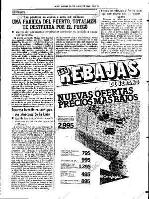 ABC SEVILLA 26-07-1979 página 37