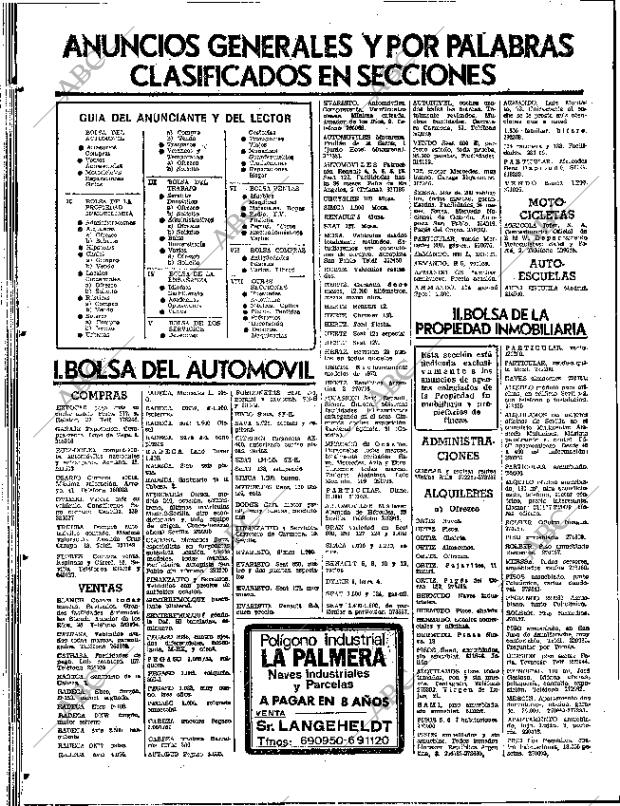 ABC SEVILLA 26-07-1979 página 46