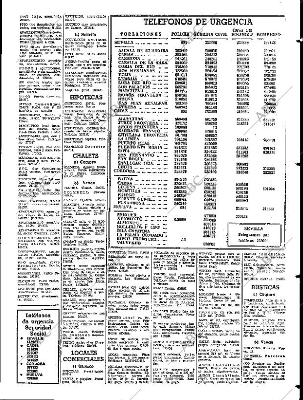 ABC SEVILLA 26-07-1979 página 47