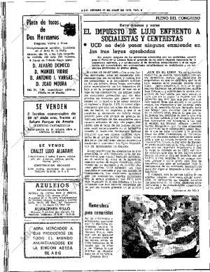 ABC SEVILLA 27-07-1979 página 12