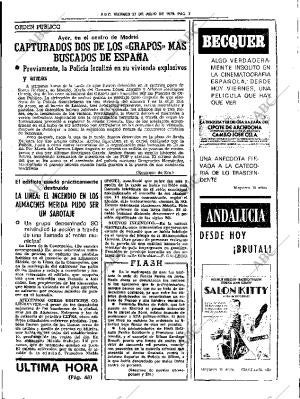 ABC SEVILLA 27-07-1979 página 13
