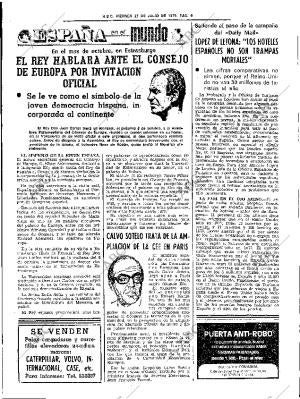 ABC SEVILLA 27-07-1979 página 15