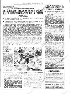 ABC SEVILLA 27-07-1979 página 17