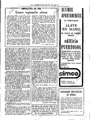 ABC SEVILLA 27-07-1979 página 19
