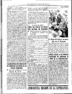 ABC SEVILLA 27-07-1979 página 28