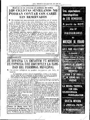 ABC SEVILLA 27-07-1979 página 29