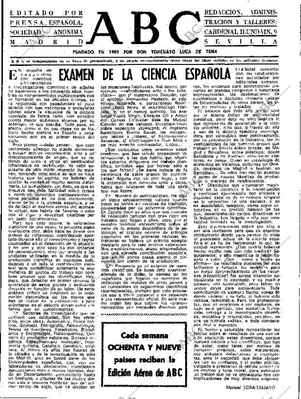 ABC SEVILLA 27-07-1979 página 3